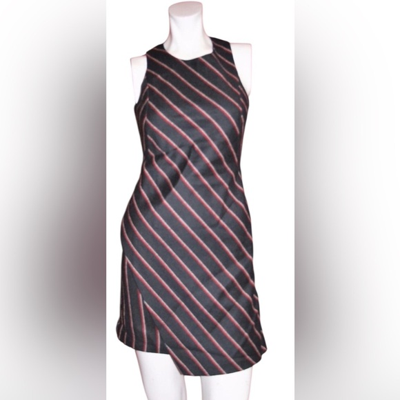 Rebecca Minkoff Dresses & Skirts - Rebecca Minkoff wool mini dress